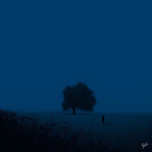 Peace for Two with Nothing. (Slowed)