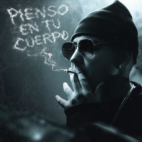 Pienso en Tu Cuerpo
