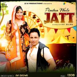 Pindan Wale Jatt-P18vAiV5fEo