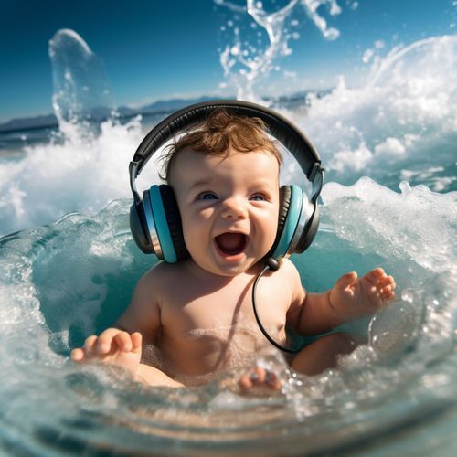 Tides Baby Explore