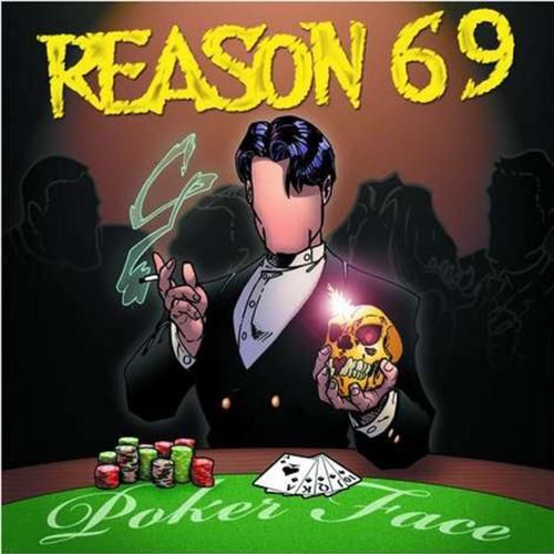 Poker Face EP