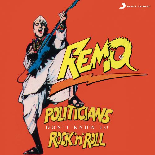 Politicians Don't Know To Rock 'N' Roll