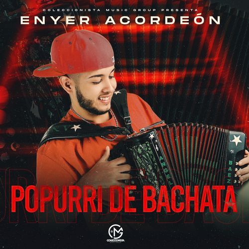 Popurrí de Bachata_poster_image