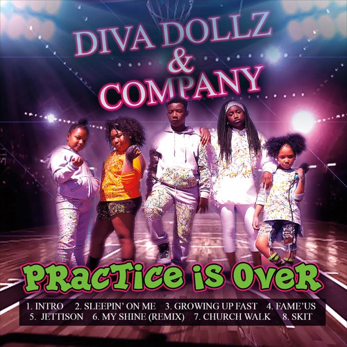 Diva Dollz