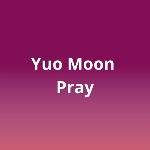 Pray (Kalimba)