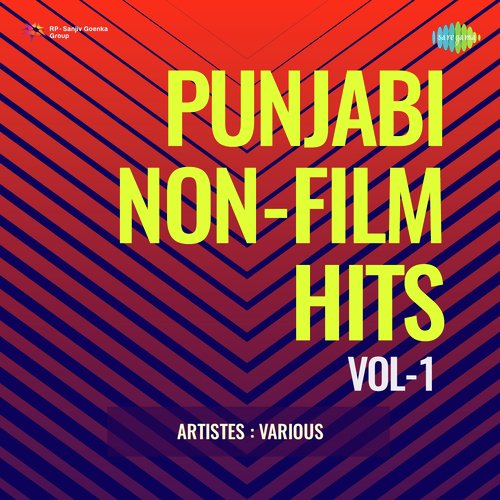 Punjabi Non - Film Hits Vol - 1