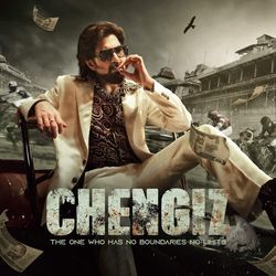 Ragada (From &quot;Chengiz&quot;) (Original Motion Picture Soundtrack)-GwIZRwRIWn8