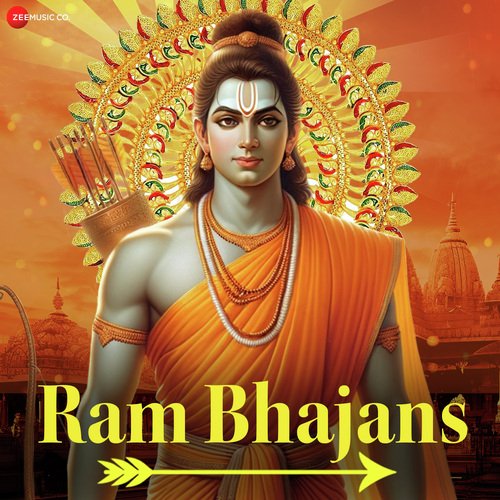 Ram Ram Kare Dil Mera - Zee Music Devotionals