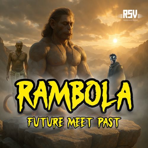 Rambola future meet past