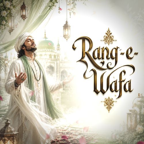 Rang E Wafa