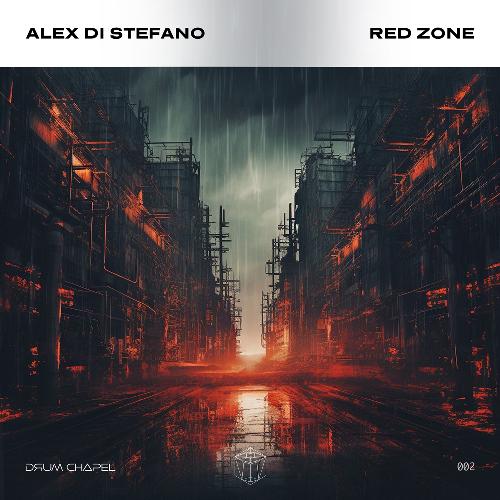 Red Zone (Extended Mix)