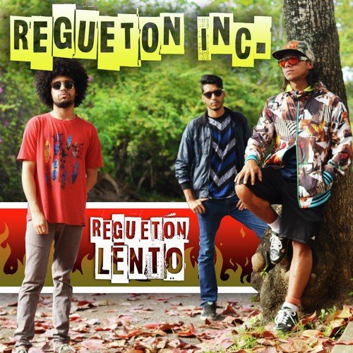 Regueton Lento