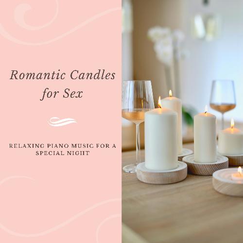 Relaxation Candles