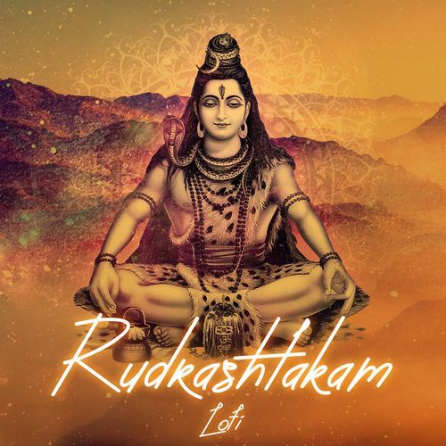 Rudrashtakam (Lofi)