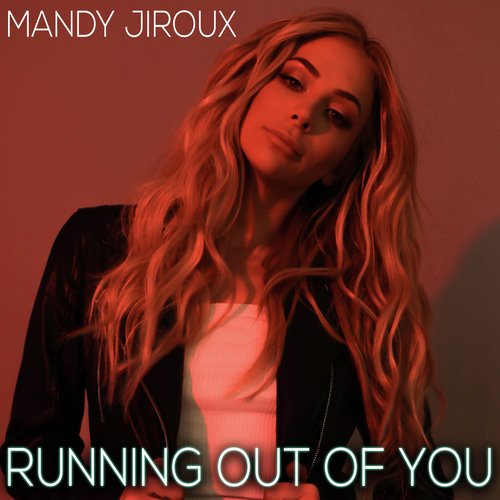 Running Out Of You_poster_image