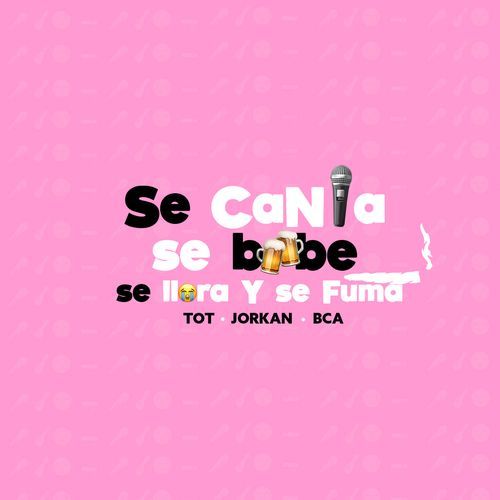 SE CANTA SE BEBE SE LLORA Y SE FUMA_poster_image