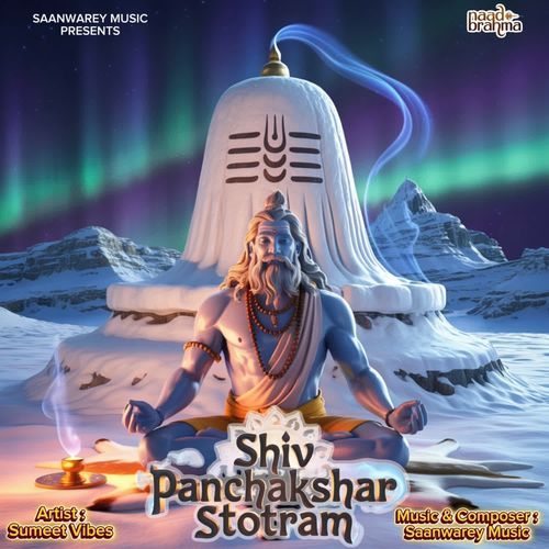 SHIV PANCHAKSHAR STOTRAM