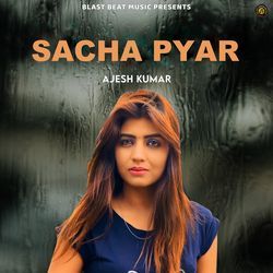 Sacha Pyar