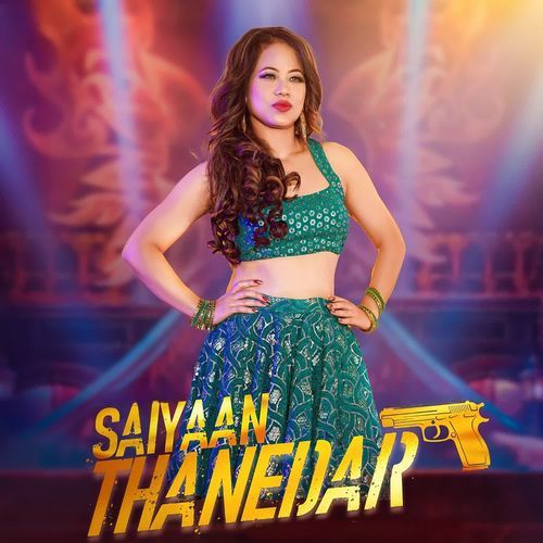Saiyaan Thanedar