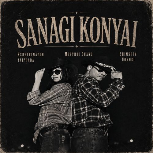 Sanagi Konyai