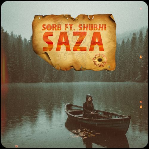 Saza