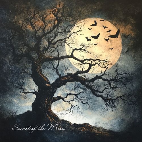 Jacob's Dream cover art