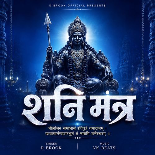 Shani Mantra