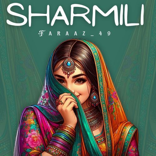 Sharmili