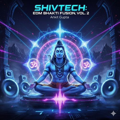 Tandav Trance
