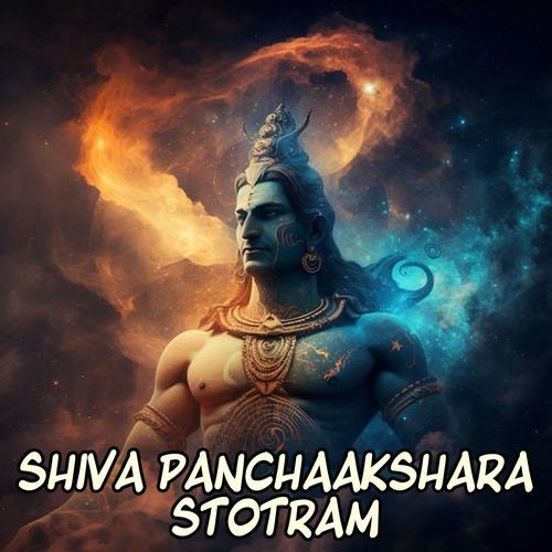 Shiva Panchaakshara Stotram