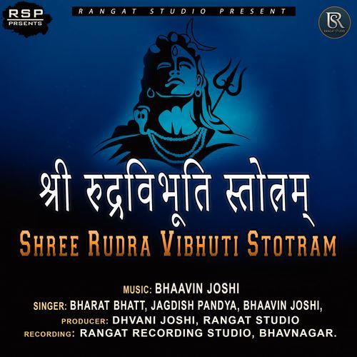 Shree Rudra Vibhuti Stotram