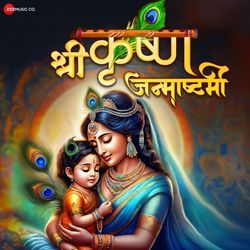 Achyutam Keshavam by Alka Yagnik (From &quot;Achyutam Keshavam by Alka Yagnik - Zee Music Devotional&quot;)-Qls4XAZ2dFI