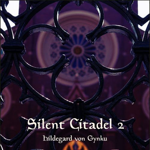 With Hands Raised cover art