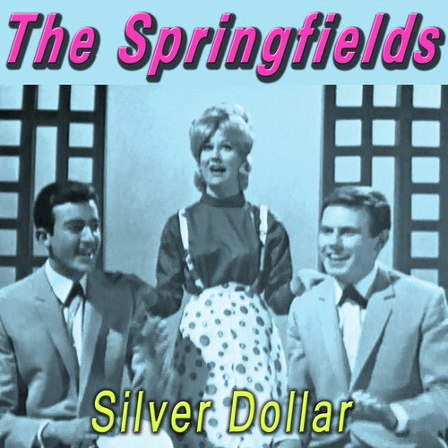 Silver Dollar