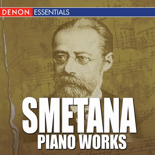 Smetana - Piano Works