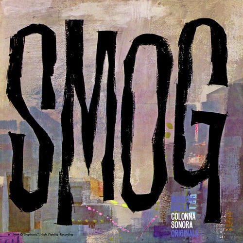 Smog (Vocal Version) [feat. Helen Merrill]