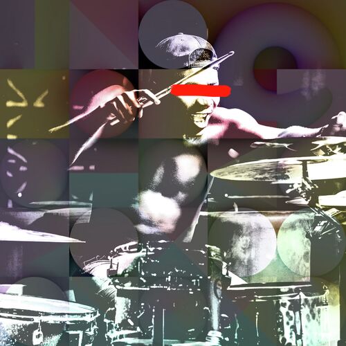 Snare Drum Riot cover art