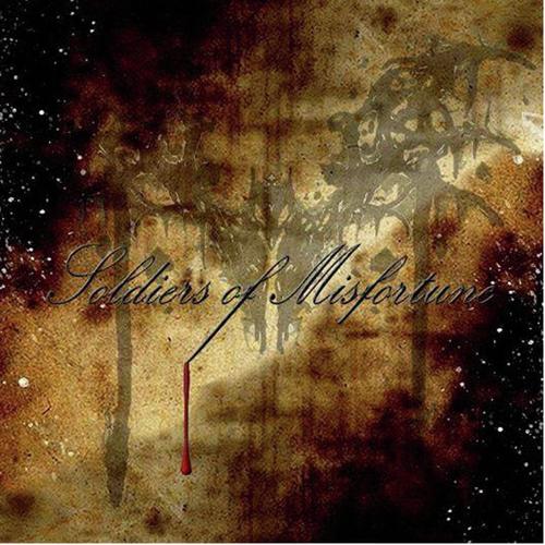 Red Letter cover art