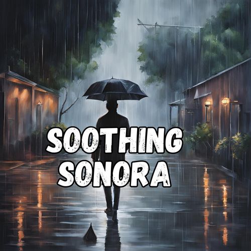 Soothing Soul - Rainy Day Soothe for Relaxation, Sleep, and Meditation