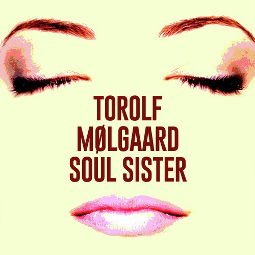 Soul Sister (feat. Erik Moseholm & Bjarne Rostvold)