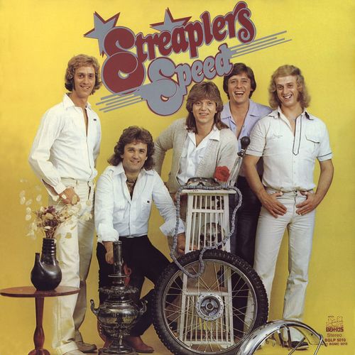 Streaplers