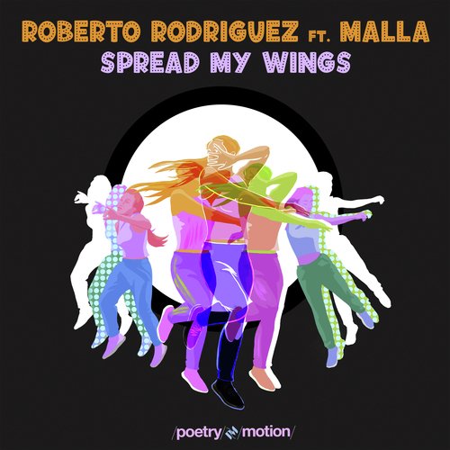 Spread My Wings