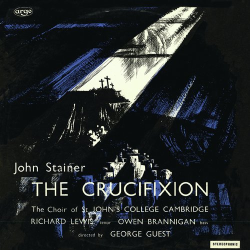 Stainer: The Crucifixion_poster_image