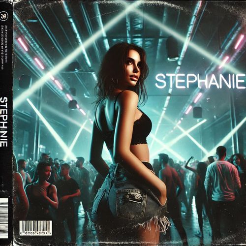 Stephanie