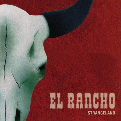 The Wrestler Lyrics - El Rancho - Only on JioSaavn