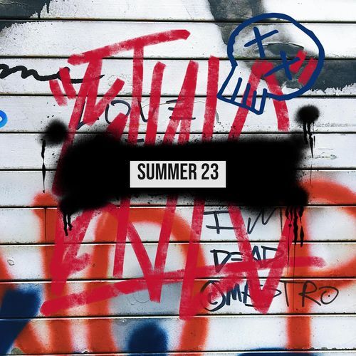 The One cover art