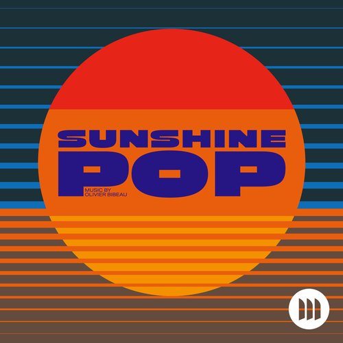 Sunlight cover art