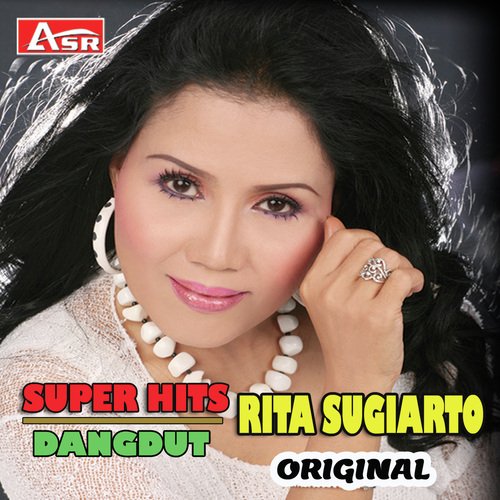 Super Hits Rita Sugiarto