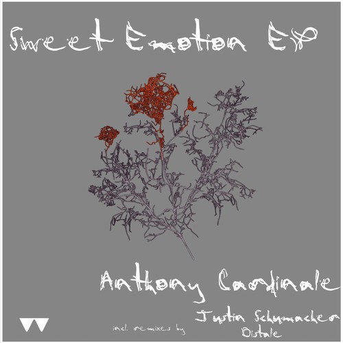 Sweet Emotions EP