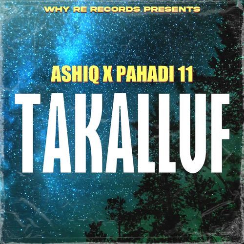 TAKALLUF
